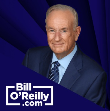 bill-oreilly podcast advertising television