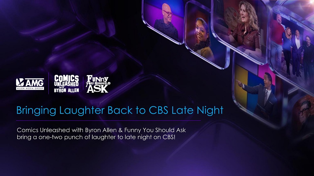 CBS Late Night Shakeup: New Comedy Block Challenges Traditional Late Night TV Leaders