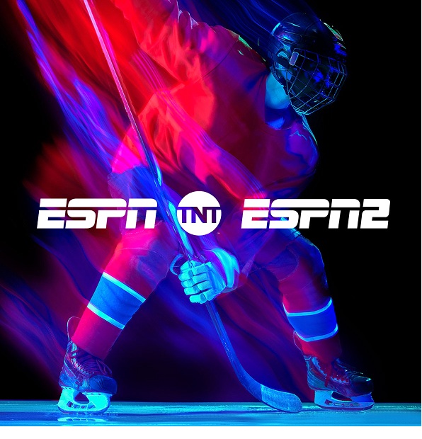 espn-hockey advertising live sports