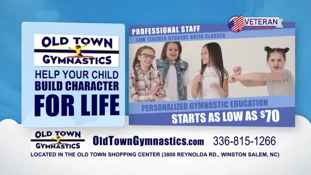 Old Town Gymnastics