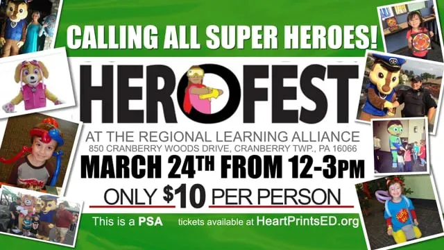 Hero Fest
