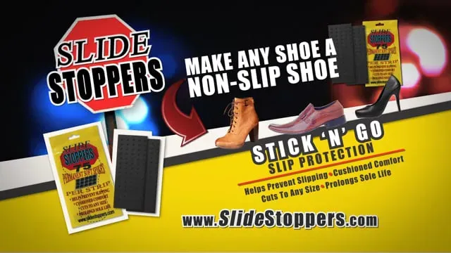 Slide Stoppers