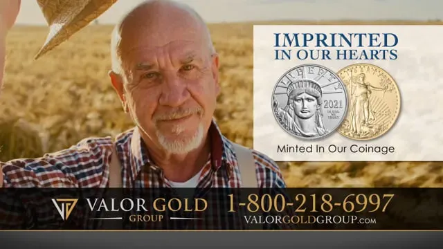Valor Gold Group