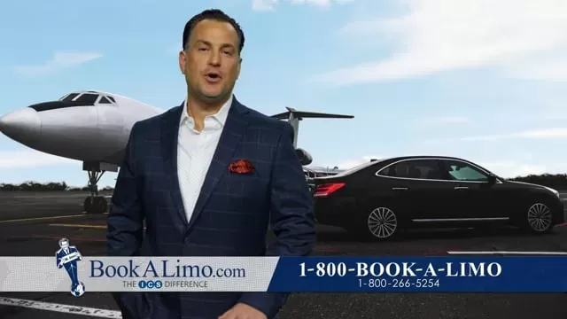 Book-A-Limo