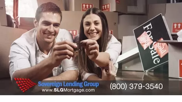 SLG Mortgage