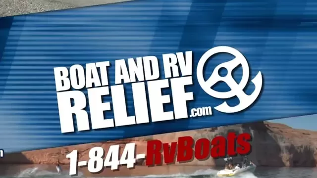 Boat & RV Relief