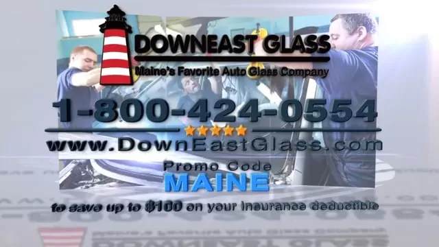 Down East Glass