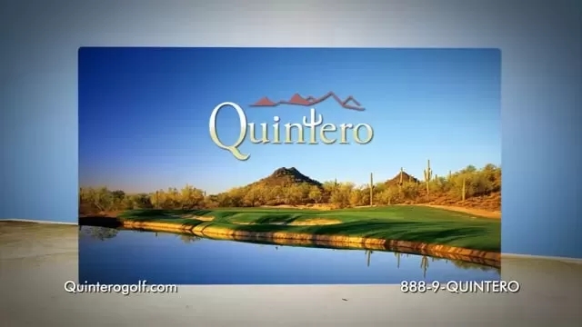 Quintero Golf