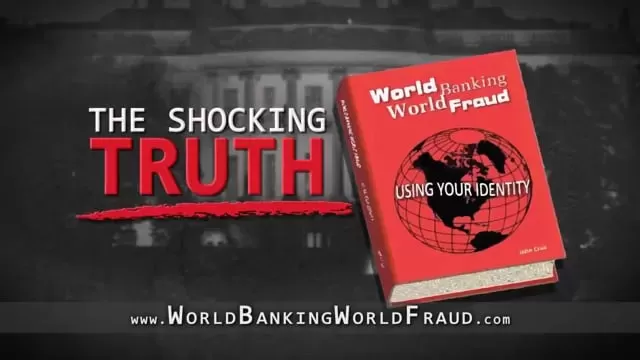 World Banking World Fruad
