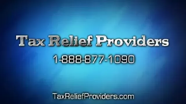 Tax Relief Providers