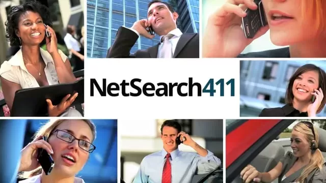 Netsearch411