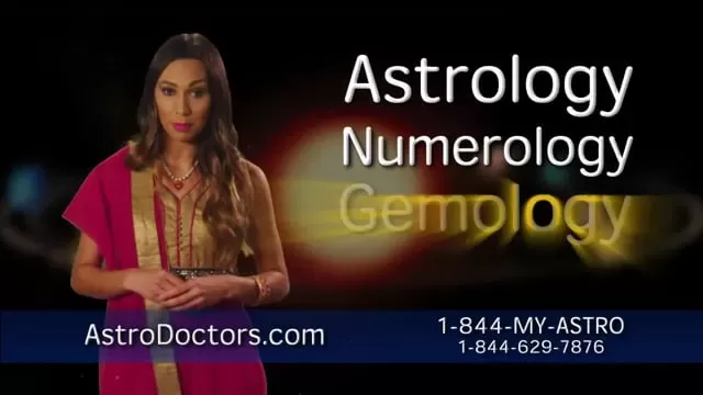 Astro Doctors