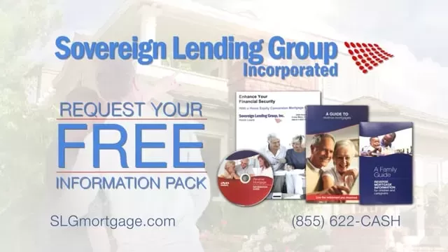 SLG Reverse Mortgages