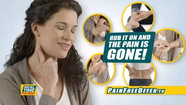 Real Time Pain Relief