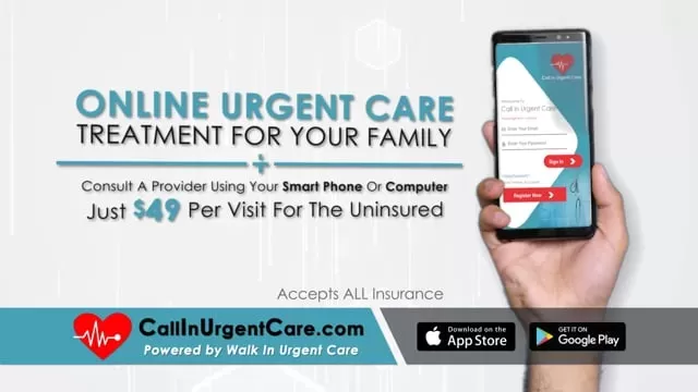Call In Urgent Care