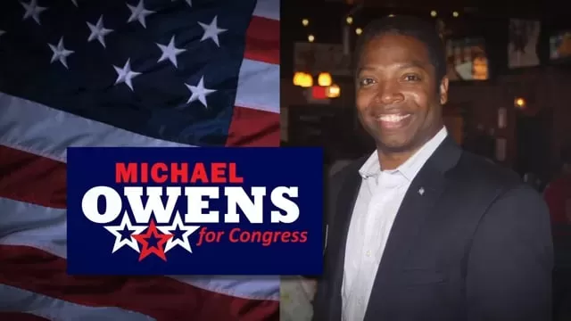 Owens For Congress