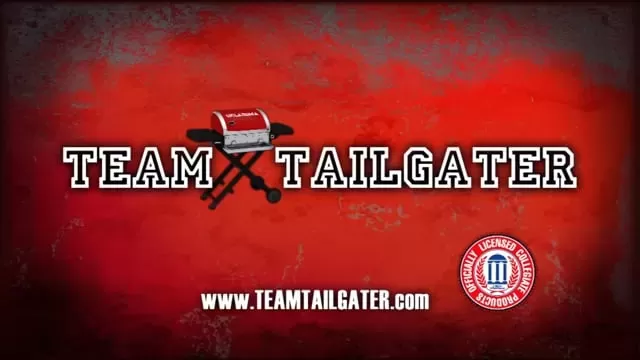 Team Tailgater