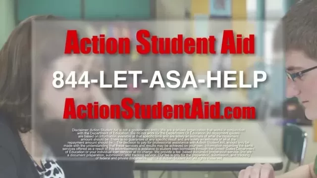 Action Student Aid