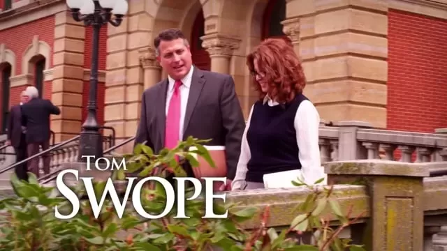 Swopes For Judge