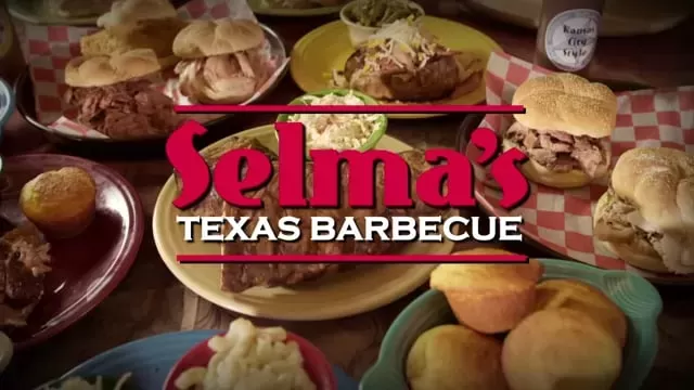 Selma’s BBQ