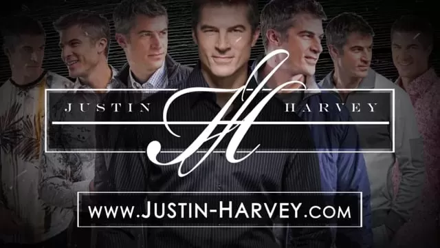 Justin Harvey