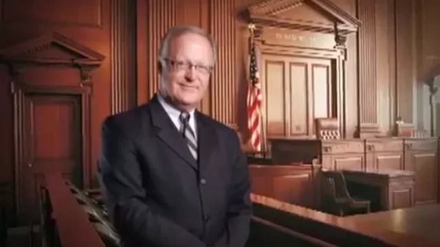 Kurkowski Judge
