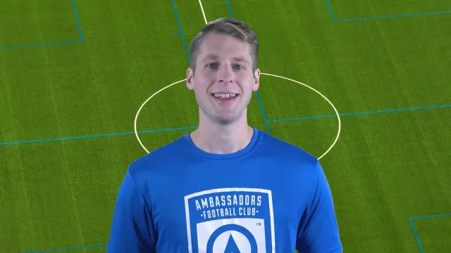 Ambassadors Football