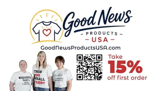 Good News Products
