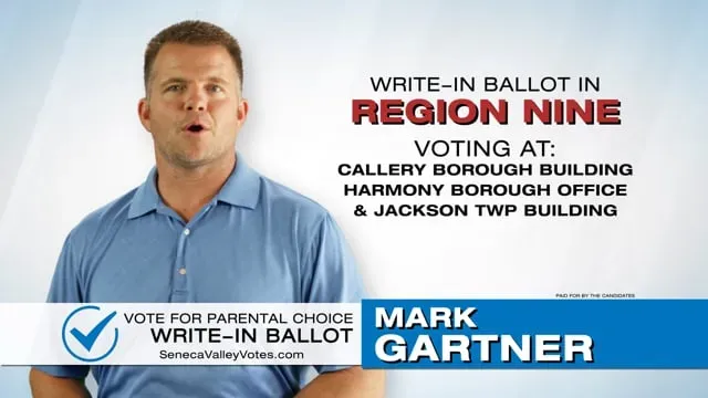 School Board Mark