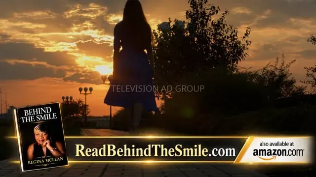 Behind The Smile