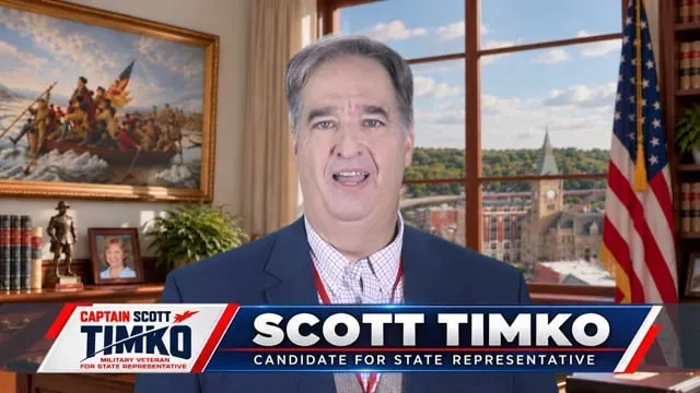 State Representative Campaign