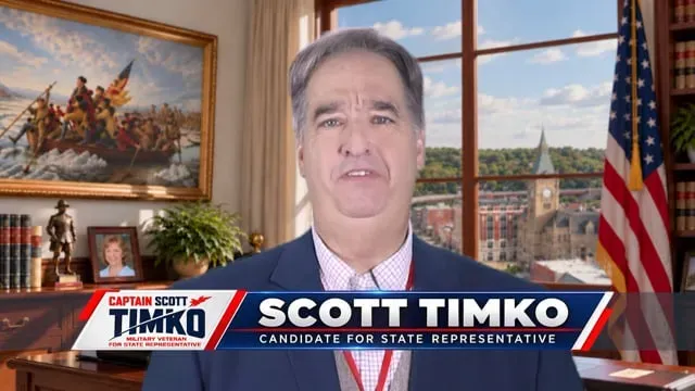 Pennsylvania State Representative