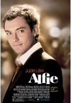 Alfie poster