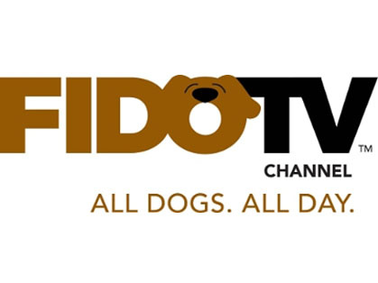 FidoTV Logo