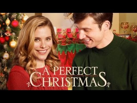 Perfect Christmas Poster