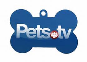 PetsTV Logo