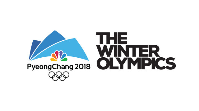 PyeongChang 2018 Logo 