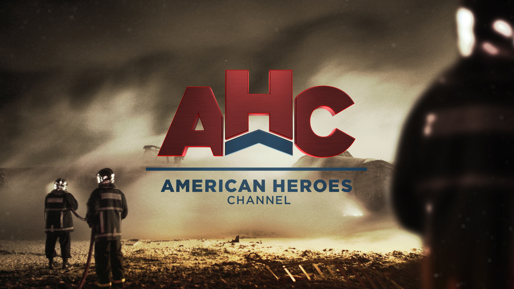 American Heroes Channel Image 